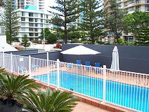 Carlton Apartments - Darwin Holiday 1