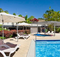 Culgoa Point Beach Resort - Darwin Holiday