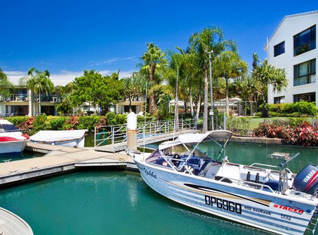 Culgoa Point Beach Resort - Darwin Holiday 2