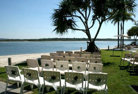 Culgoa Point Beach Resort - Darwin Holiday 3