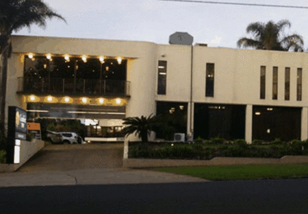 Comfort Inn Grammar View - Darwin Holiday 2