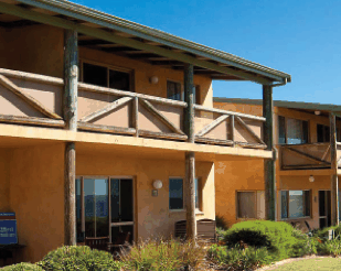 Canal Rocks Beachfront Apartments - Darwin Holiday