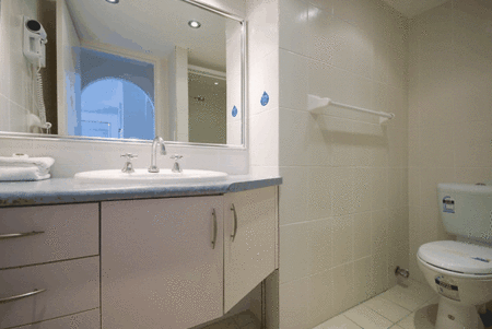 Olympus Apartments - Darwin Holiday 2