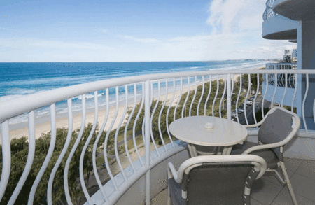 Olympus Apartments - Darwin Holiday 4