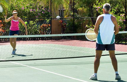 Noosa Sound Resort - Darwin Holiday 2