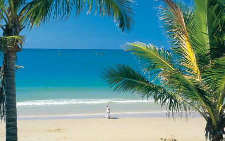 Noosa Sound Resort - Darwin Holiday 4