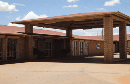 The Lodge Motel - Darwin Holiday