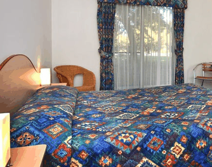 Comfort Inn Busselton River Resort - Darwin Holiday 0