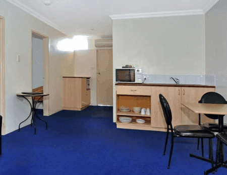 Comfort Inn Busselton River Resort - Darwin Holiday 2