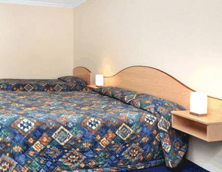 Comfort Inn Busselton River Resort - Darwin Holiday 3