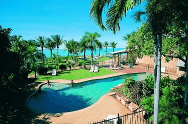 The Mangrove Hotel Resort - Darwin Holiday