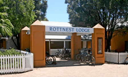 Rottnest Lodge - Darwin Holiday 0