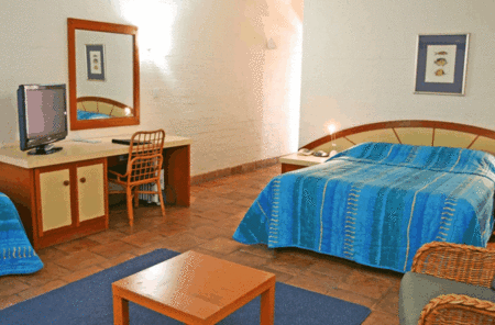 Rottnest Lodge - Darwin Holiday 1