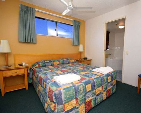 Caribbean Resort - Darwin Holiday 0