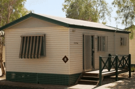 Pilbara Holiday Park - Darwin Holiday