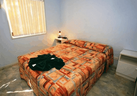 Pilbara Holiday Park - Darwin Holiday 1