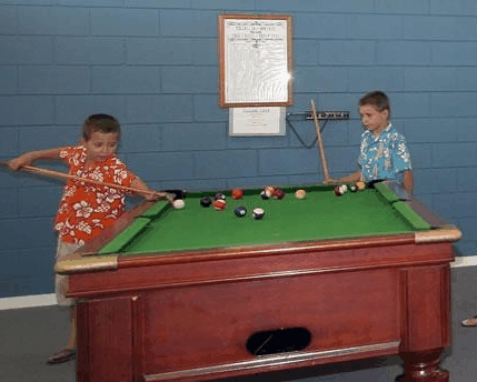 Pilbara Holiday Park - Darwin Holiday 3