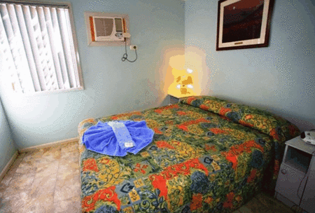 Pilbara Holiday Park - Darwin Holiday 4