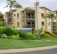 Villa Mar Colina - Darwin Holiday