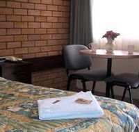 Cabarita Beach Motel - Darwin Holiday