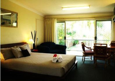 Cabarita Beach Motel - Darwin Holiday 1
