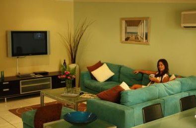 Cabarita Beach Motel - Darwin Holiday 2