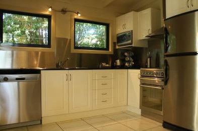 Cabarita Beach Motel - Darwin Holiday 3
