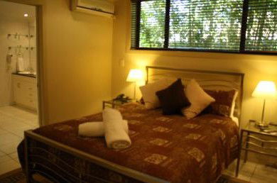 Cabarita Beach Motel - Darwin Holiday 4