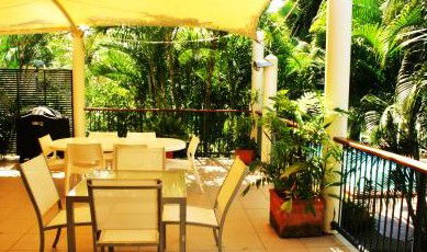 Cabarita Beach Motel - Darwin Holiday 5