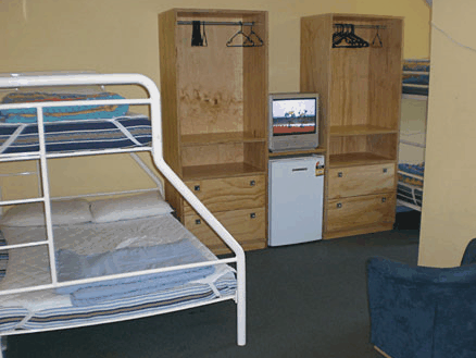 Cronulla Beach Yha - Darwin Holiday 1