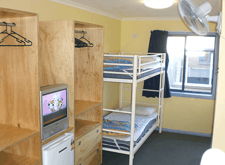 Cronulla Beach Yha - Darwin Holiday 2