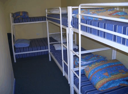 Cronulla Beach Yha - Darwin Holiday 3