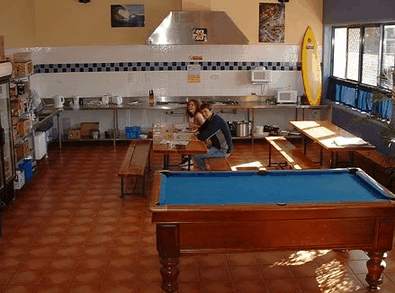 Cronulla Beach Yha - Darwin Holiday 4