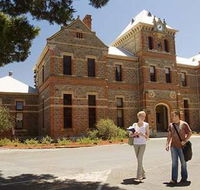 Roseworthy Residential College The University Of Adelaide - Darwin Holiday