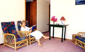 Shark Bay Cottages - Darwin Holiday 1