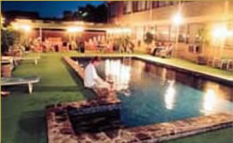 Regal Park Motor Inn - Darwin Holiday 1