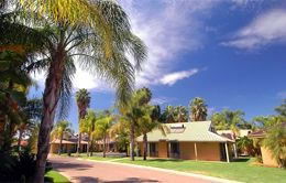 Koorlong VIC Darwin Holiday