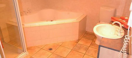 Sunraysia Resort - Darwin Holiday 4