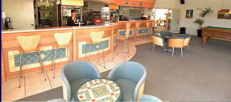 Sunraysia Resort - Darwin Holiday 5