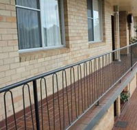 AZA Motel - Darwin Holiday