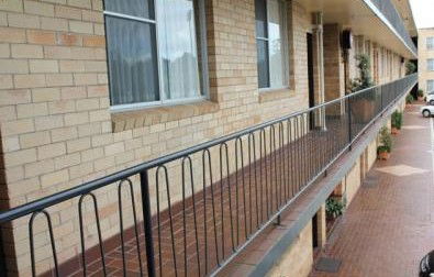 AZA Motel - Darwin Holiday 0