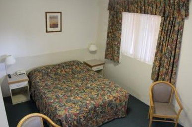 AZA Motel - Darwin Holiday 1