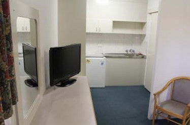 AZA Motel - Darwin Holiday 2