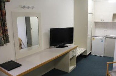 AZA Motel - Darwin Holiday 3
