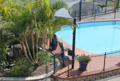AZA Motel - Darwin Holiday 4