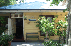 Kookaburra Inn - Darwin Holiday 0