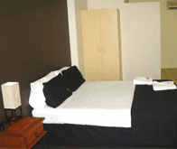 Central City Motel - Darwin Holiday
