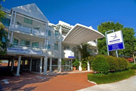 Broadwater Resort Apartments - Darwin Holiday 0