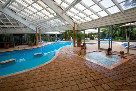 Broadwater Resort Apartments - Darwin Holiday 2