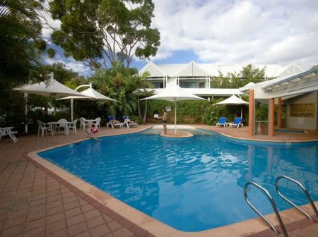 Broadwater Resort Apartments - Darwin Holiday 3